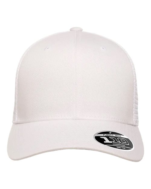 Custom Flexfit 110® Mesh-Back Cap