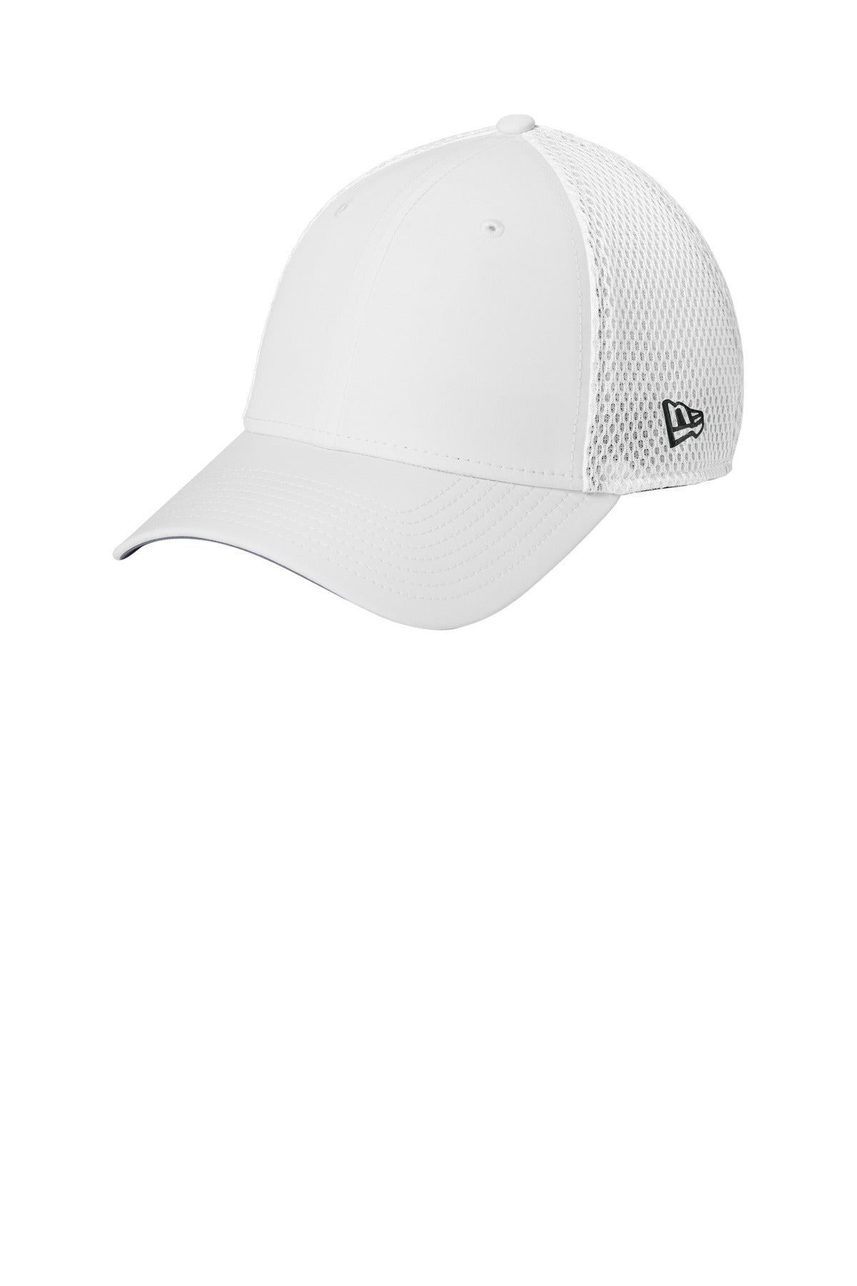 New Era ® 39THIRTY ® Performance Stretch Mesh Cap NE1130
