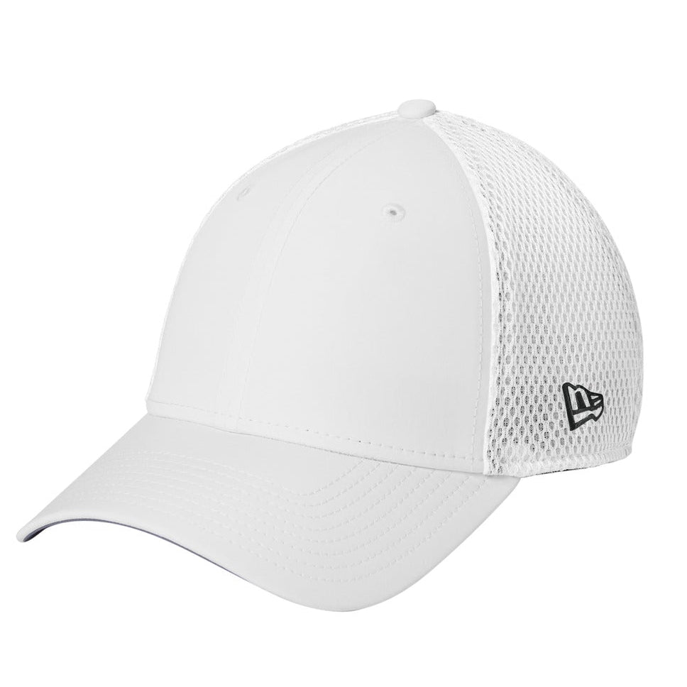 New Era ® 39THIRTY ® Performance Stretch Mesh Cap NE1130