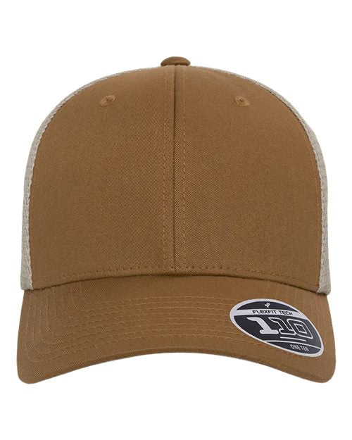 Custom Flexfit 110® Mesh-Back Cap