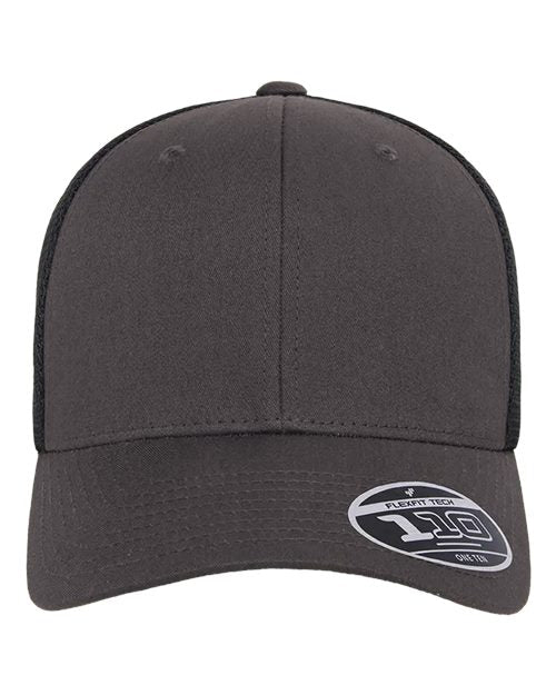 Custom Flexfit 110® Mesh-Back Cap