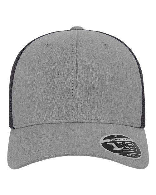 Custom Flexfit 110® Mesh-Back Cap