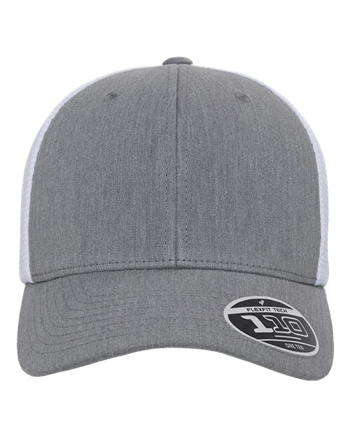 Custom Flexfit 110® Mesh-Back Cap
