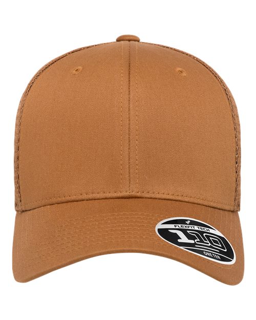 Custom Flexfit 110® Mesh-Back Cap