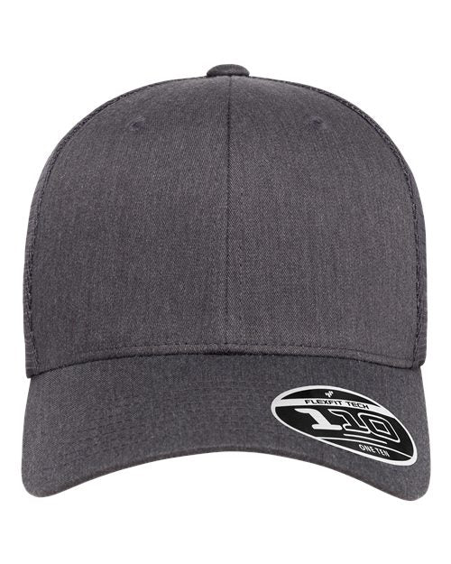 Custom Flexfit 110® Mesh-Back Cap