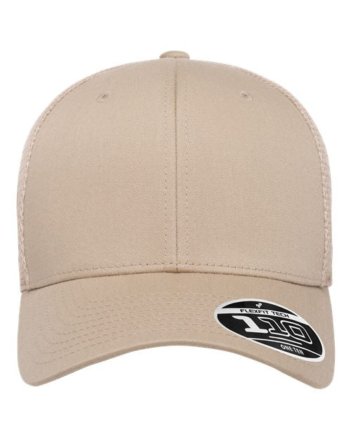 Custom Flexfit 110® Mesh-Back Cap