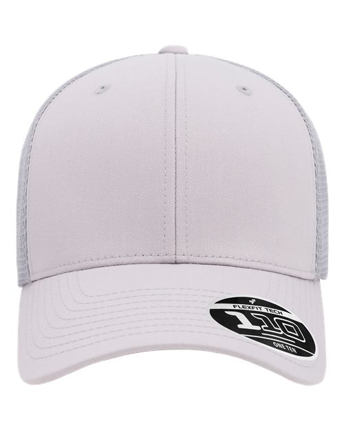 Custom Flexfit 110® Mesh-Back Cap