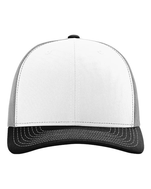 Custom Richardson 112 Trucker Hat