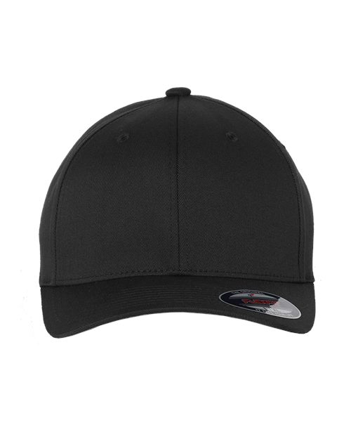 Custom Flexfit Cotton Blend Cap - 6277