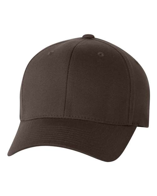 Custom Flexfit Cotton Blend Cap - 6277