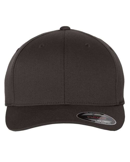 Custom Flexfit Cotton Blend Cap - 6277