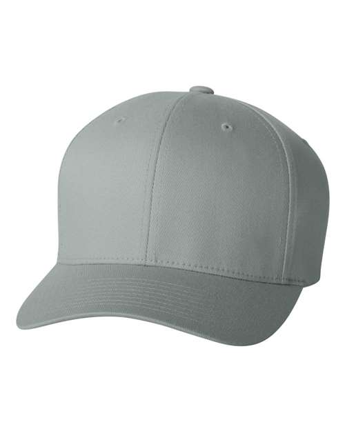 Custom Flexfit Cotton Blend Cap - 6277