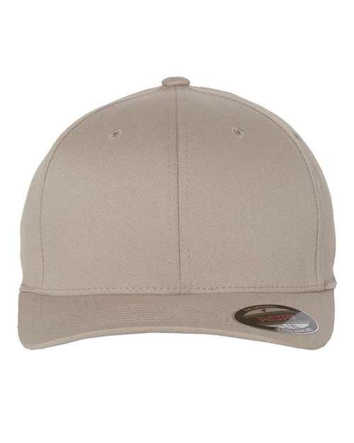 Custom Flexfit Cotton Blend Cap - 6277