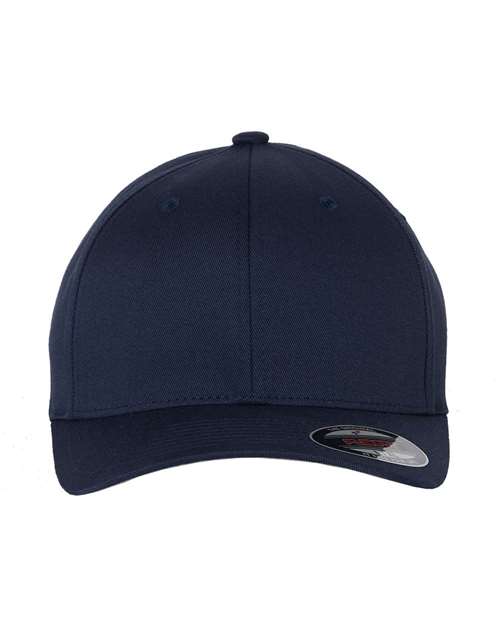 Custom Flexfit Cotton Blend Cap - 6277