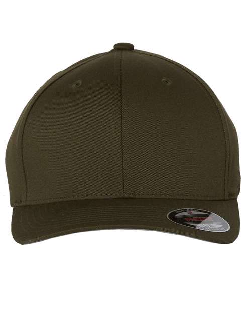 Custom Flexfit Cotton Blend Cap - 6277