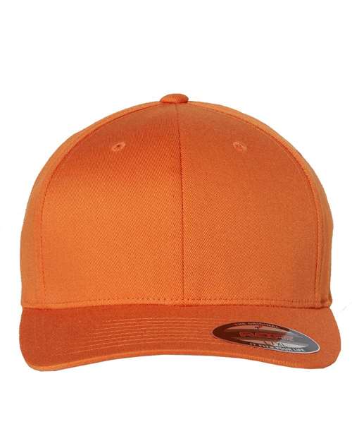 Custom Flexfit Cotton Blend Cap - 6277