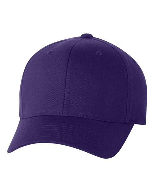 Custom Flexfit Cotton Blend Cap - 6277