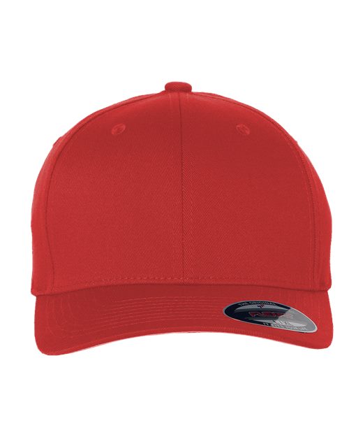 Custom Flexfit Cotton Blend Cap - 6277