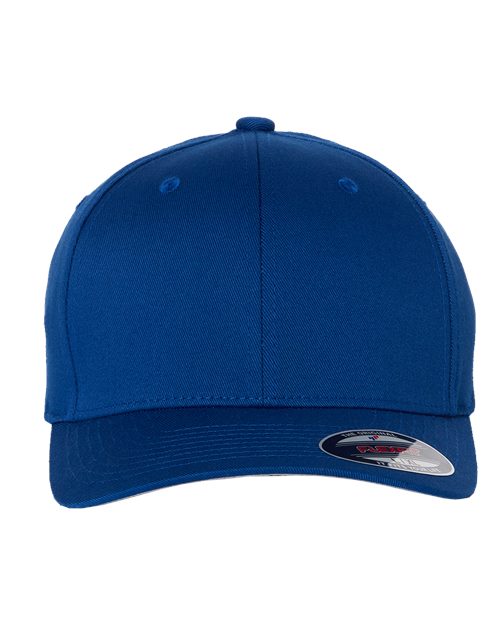 Custom Flexfit Cotton Blend Cap - 6277