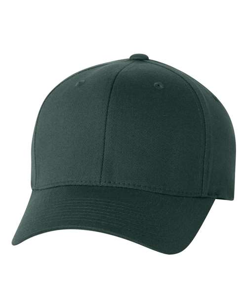 Custom Flexfit Cotton Blend Cap - 6277