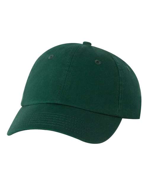 Custom Bio-Washed Classic Dad Hat ValueCap - VC300A