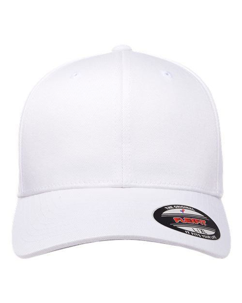 Custom Flexfit Cotton Blend Cap - 6277