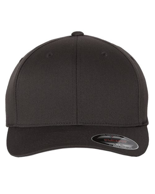 Custom Flexfit Cotton Blend Cap - 6277