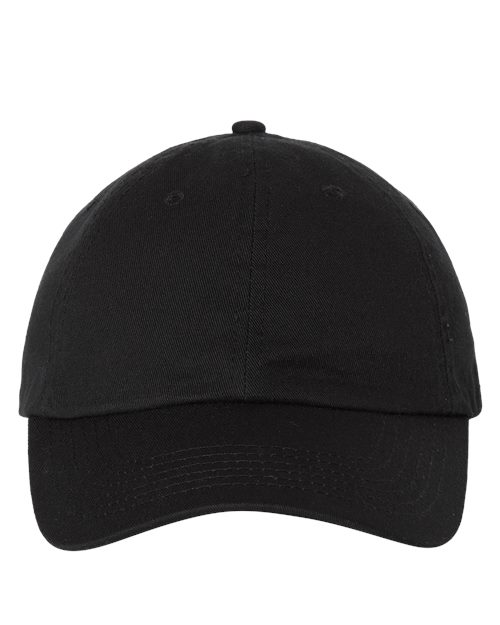 Custom Bio-Washed Classic Dad Hat ValueCap - VC300A
