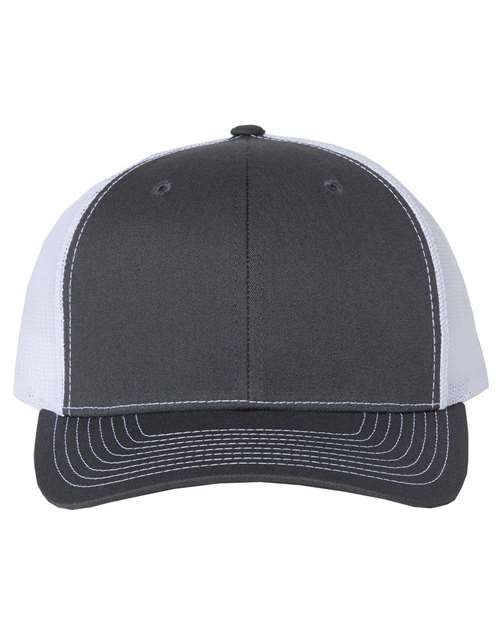 Custom Richardson 112 Trucker Hat