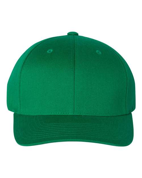 Custom Flexfit Cotton Blend Cap - 6277