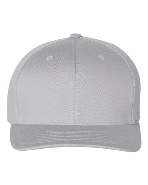 Custom Flexfit Cotton Blend Cap - 6277