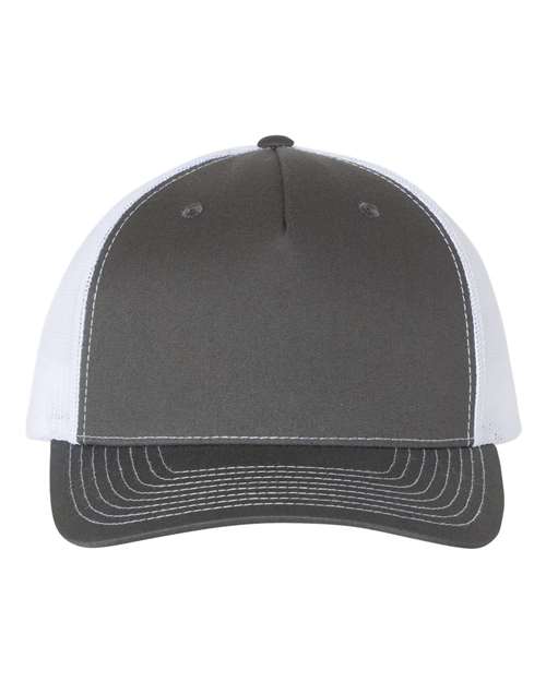 Custom Richardson 112FP Trucker Hat