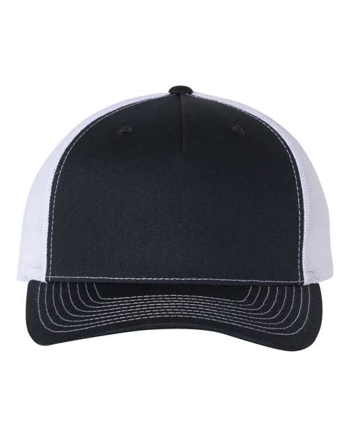 Custom Richardson 112FP Trucker Hat