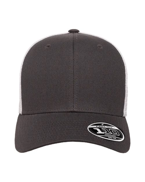 Custom Flexfit 110® Mesh-Back Cap