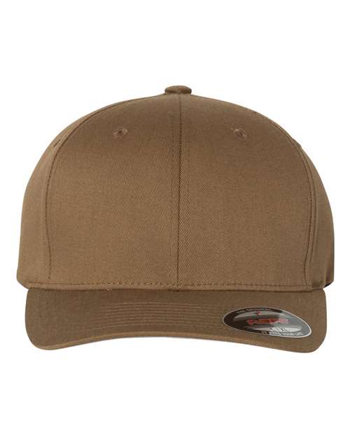 Custom Flexfit Cotton Blend Cap - 6277