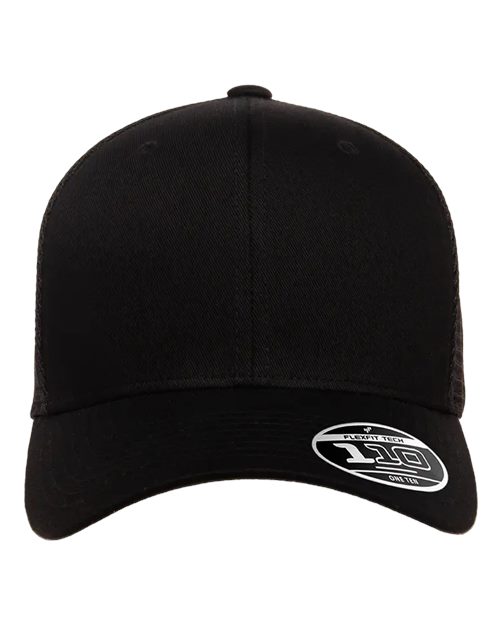 Custom Flexfit 110® Mesh-Back Cap