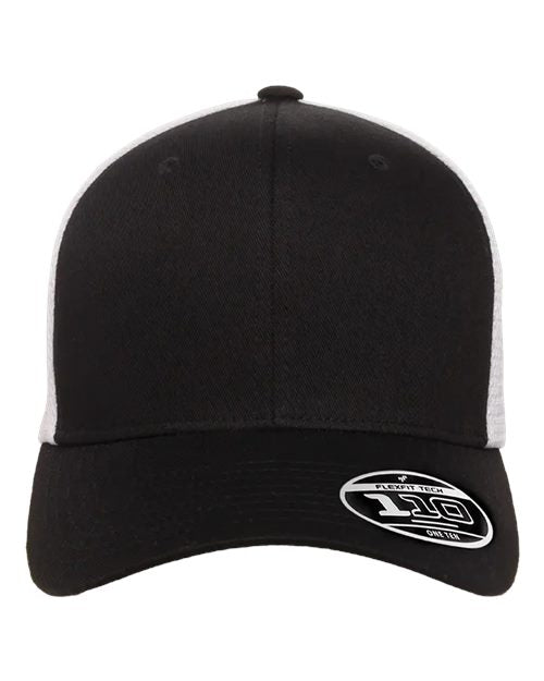 Custom Flexfit 110® Mesh-Back Cap