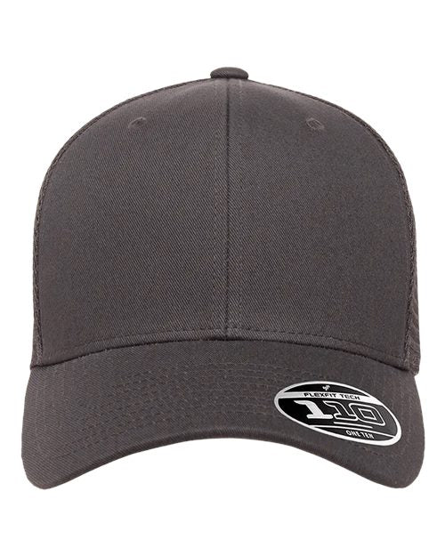 Custom Flexfit 110® Mesh-Back Cap