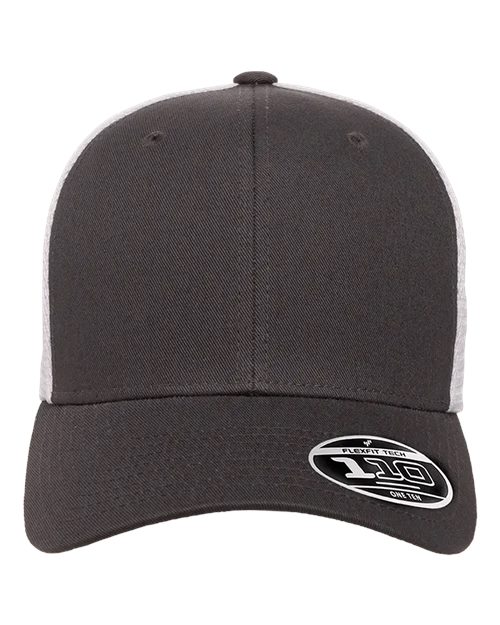 Custom Flexfit 110® Mesh-Back Cap
