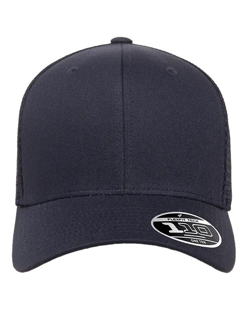 Custom Flexfit 110® Mesh-Back Cap