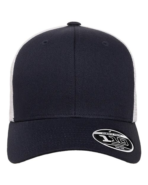 Custom Flexfit 110® Mesh-Back Cap