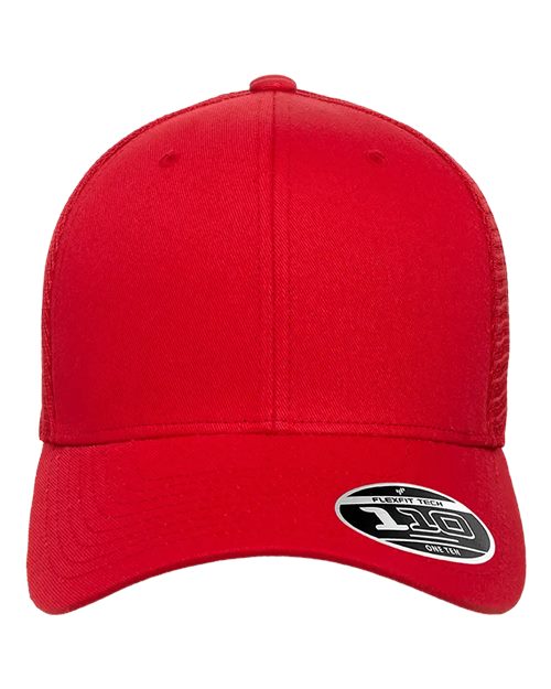Custom Flexfit 110® Mesh-Back Cap