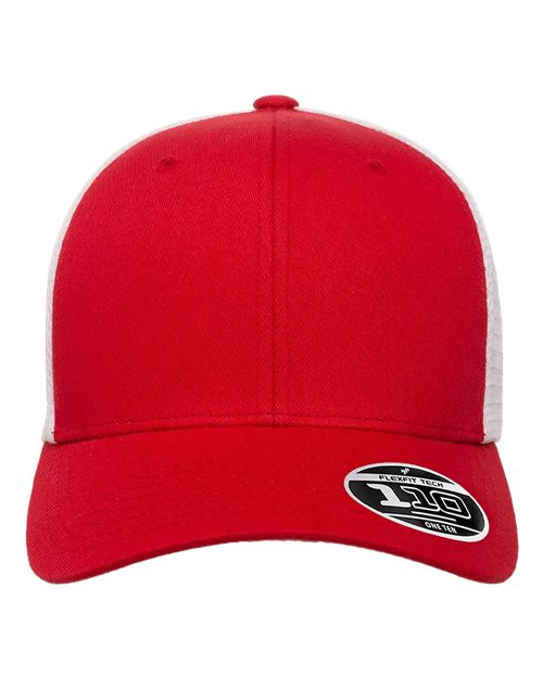 Custom Flexfit 110® Mesh-Back Cap