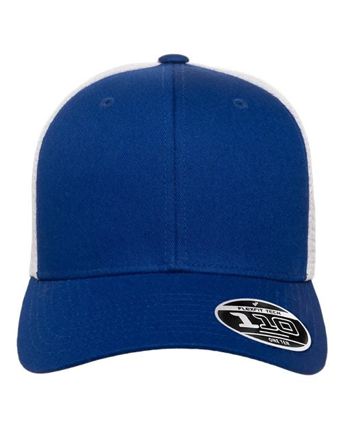 Custom Flexfit 110® Mesh-Back Cap