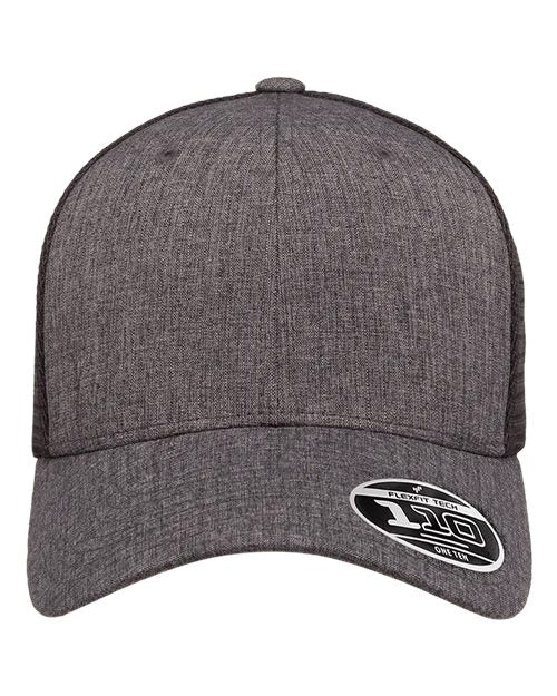 Custom Flexfit 110® Mesh-Back Cap