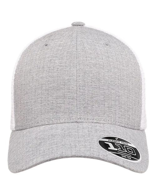 Custom Flexfit 110® Mesh-Back Cap