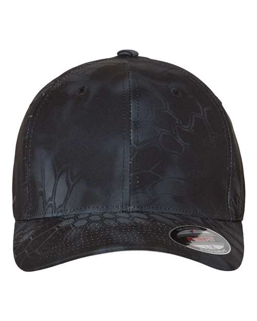Custom Flexfit Cotton Blend Cap - 6277