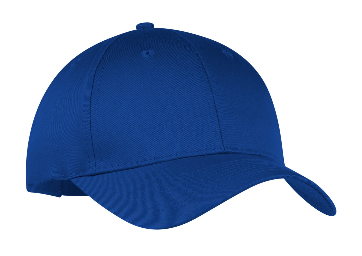 Port Authority ®  Six-Panel Twill Cap.  CP80