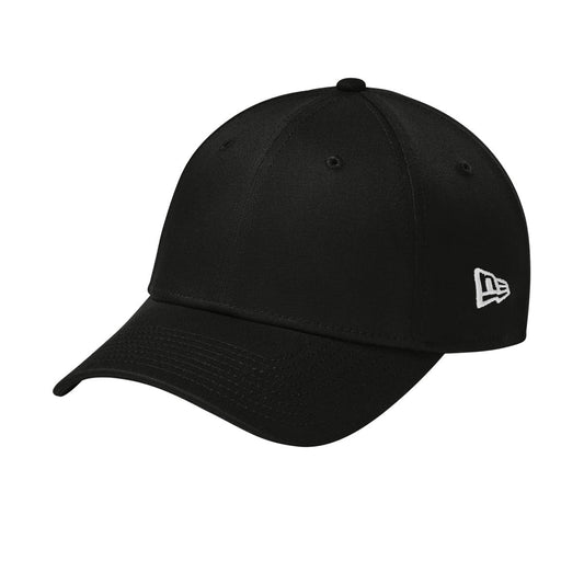 New Era ®  - Structured Stretch Cotton Cap.  NE1000