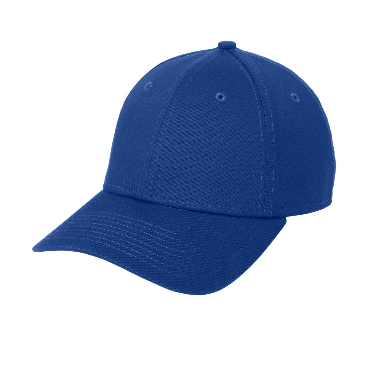 New Era ®  - Structured Stretch Cotton Cap.  NE1000
